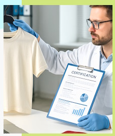 Услуги Сертификация продукции и услуг в Ишимбае