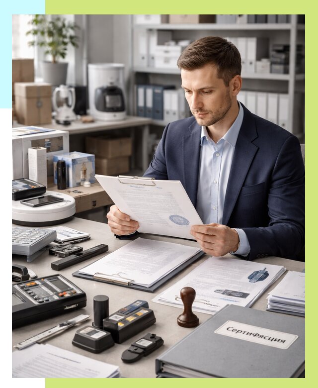 Сертификация продукции в Ишимбае от 45635 р. | Орган Алешин-Шмб