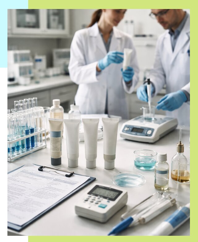 Сертификация зубной пасты в Ишимбае от 20282 р. Алешин-Шмб