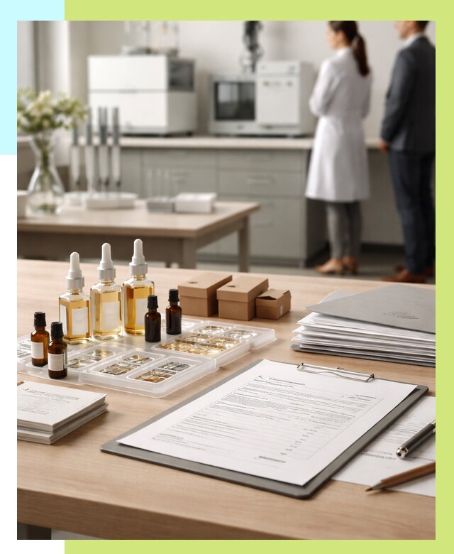 Сертификация эфирных масел в Ишимбае от 8620 р. | Алешин-Шмб