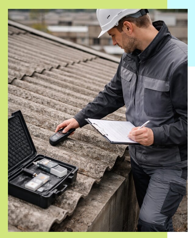 Сертификация шифера и техническая документация в Ишимбае