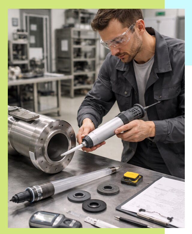 Сертификация герметиков и получение деклараций в Ишимбае