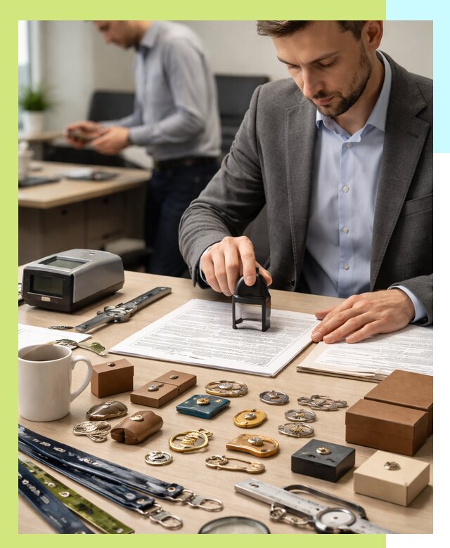 Сертификация сувениров и сувенирной продукции в Ишимбае