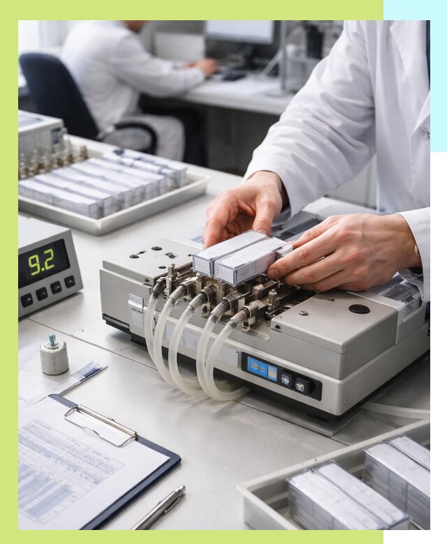 Сертификация сигарет и табачной продукции в Ишимбае