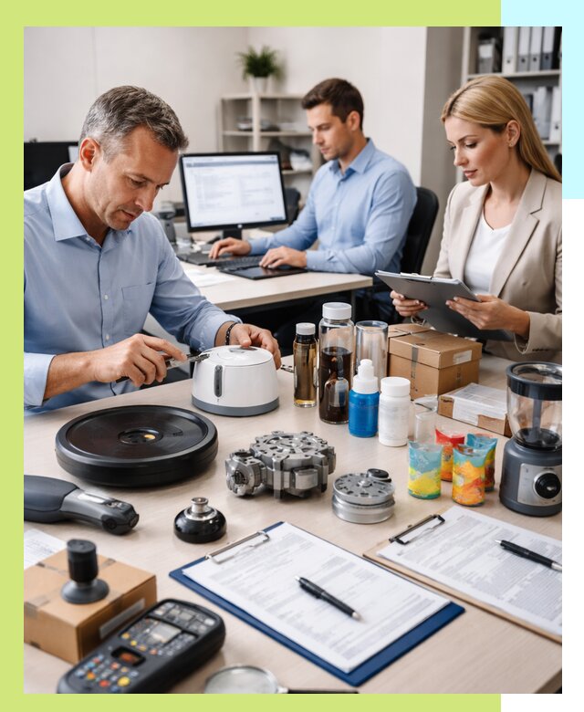 Сертификация товаров в Ишимбае — быстро, официально