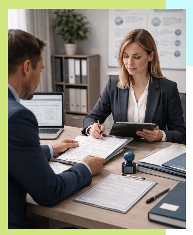 Сертификация услуг в Ишимбае, подтверждение соответствия и качества