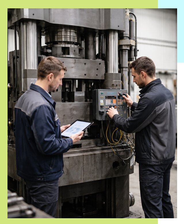 Сертификация машин и оборудования в Ишимбае по ГОСТ и ТР