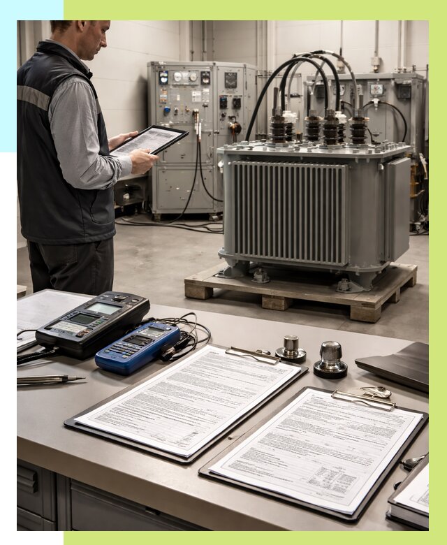 Сертификация трансформаторов под ключ в Ишимбае от 25353 р. Алешин-Шмб