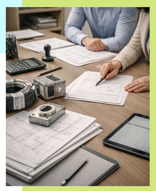 ТУ на изделие в Ишимбае: оформить и получить от 8620 р. | Алешин-Шмб