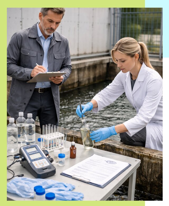 Разработка технических условий (ТУ) на водоснабжение в Ишимбае