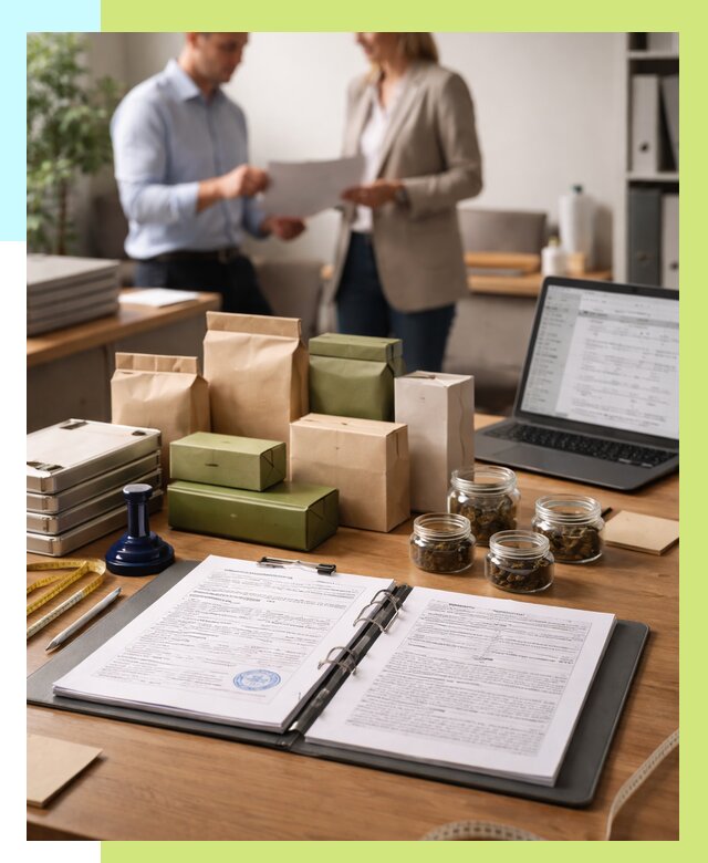 ТУ на чай в Ишимбае срочно от 8620 р., оформление в Алешин-Шмб