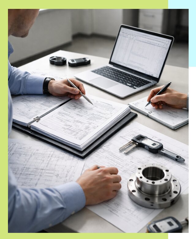 Разработка технологической инструкции для производства в Ишимбае