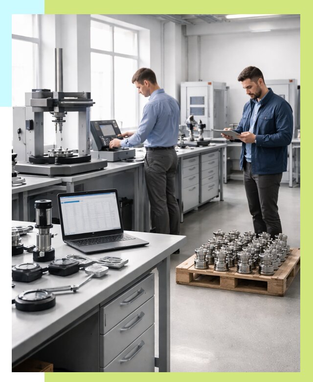 Технологический процесс в Ишимбае от 7099 р. | Алешин-Шмб