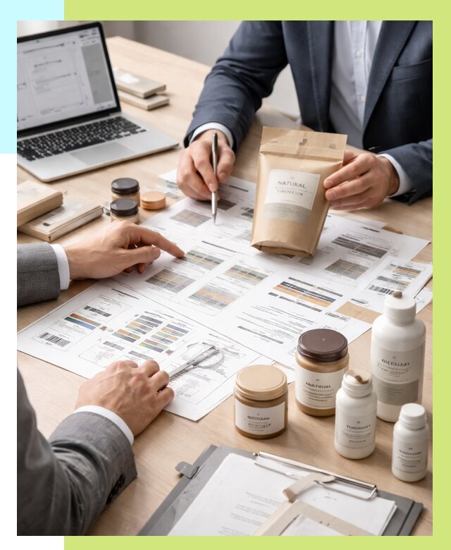 Разработка этикетки продукции в Ишимбае от 8113 р. | Алешин-Шмб