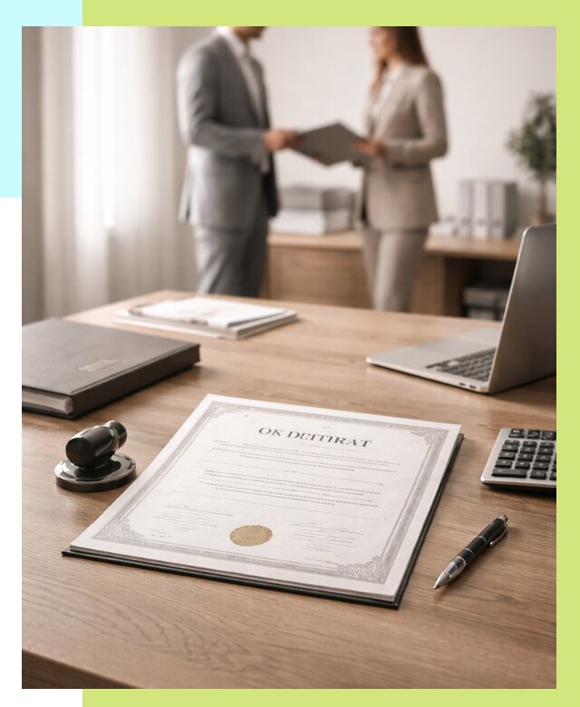 Сертификат на услуги в Ишимбае оформить от 8620 р. Алешин-Шмб