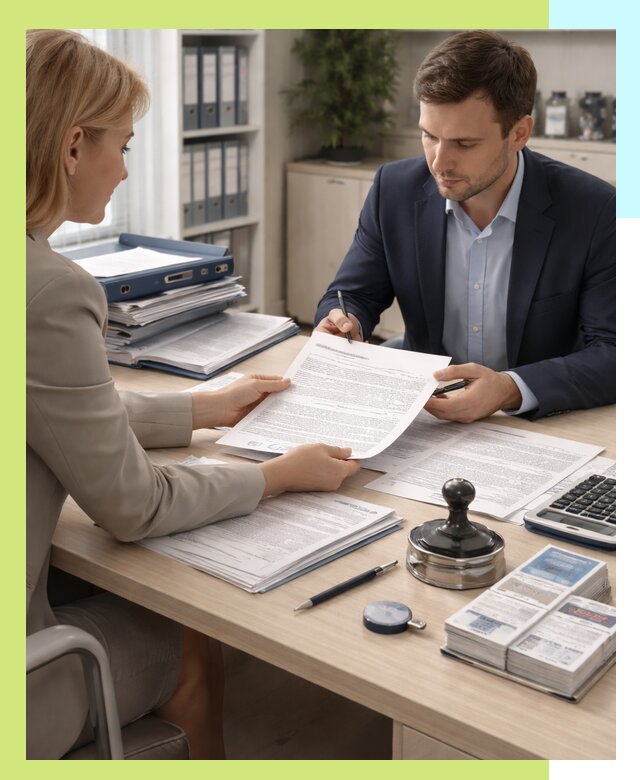 Оформление декларации соответствия ТР ТС в Ишимбае быстро и надёжно