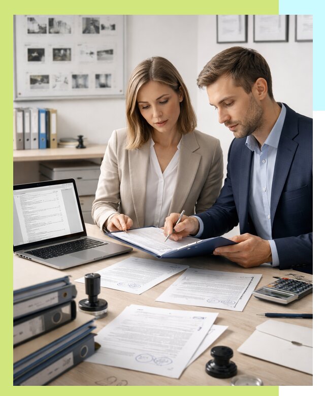 Нотификация ФСБ для продукции и оборудования в Ишимбае