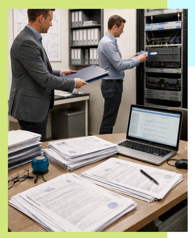 Получение заключения ФСТЭК на информационные системы в Ишимбае