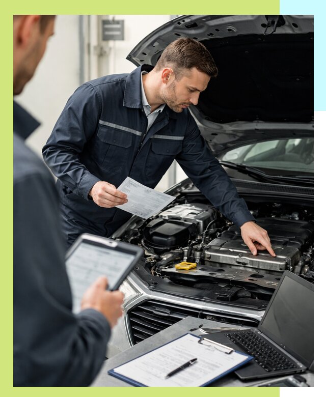 Оформление СБКТС на автомобиль в Ишимбае, быстро и официально