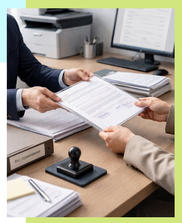 Рег. удостоверение медизделия в Ишимбае от 81128р | Алешин-Шмб