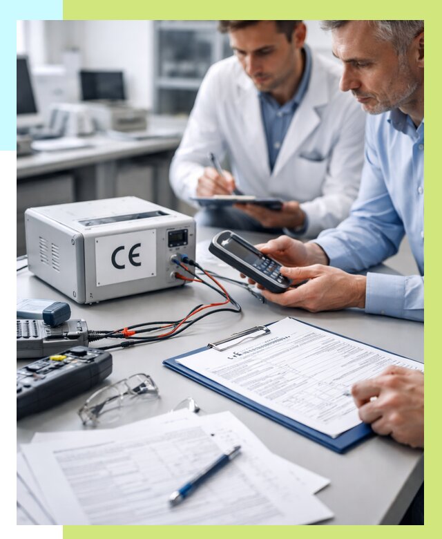 CE сертификат в Ишимбае от 20282 р. под ключ Алешин-Шмб