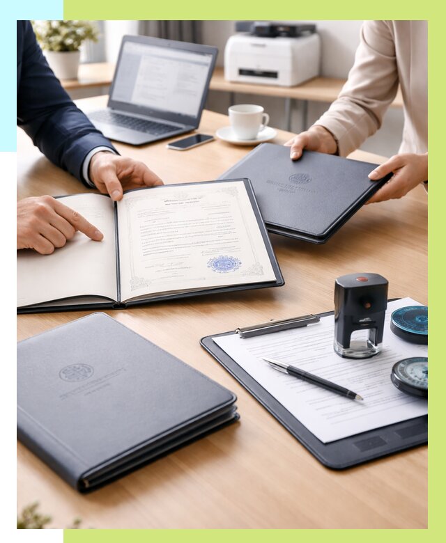 Сертификат OHSAS 18001 в Ишимбае от 45635 р. | Алешин-Шмб