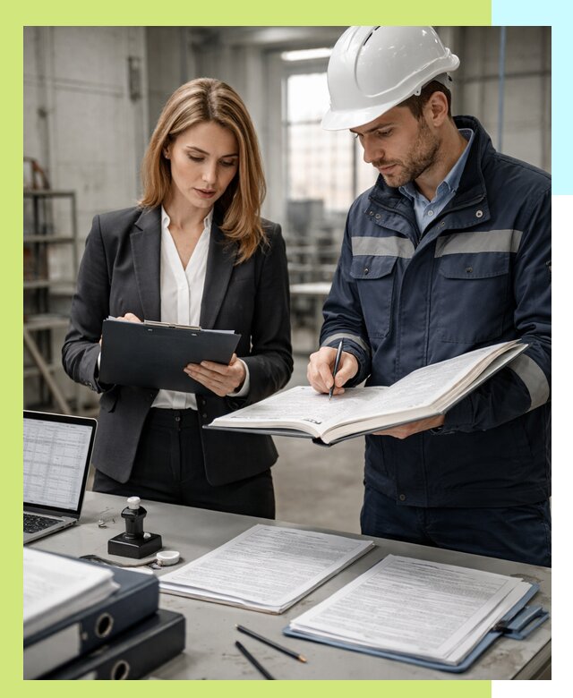 Получение сертификата OHSAS 18001 в Ишимбае для предприятий