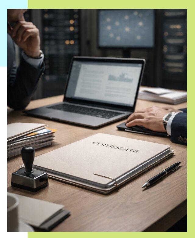 Сертификат ISO 27001 в Ишимбае под ключ от 152115 р. Алешин-Шмб