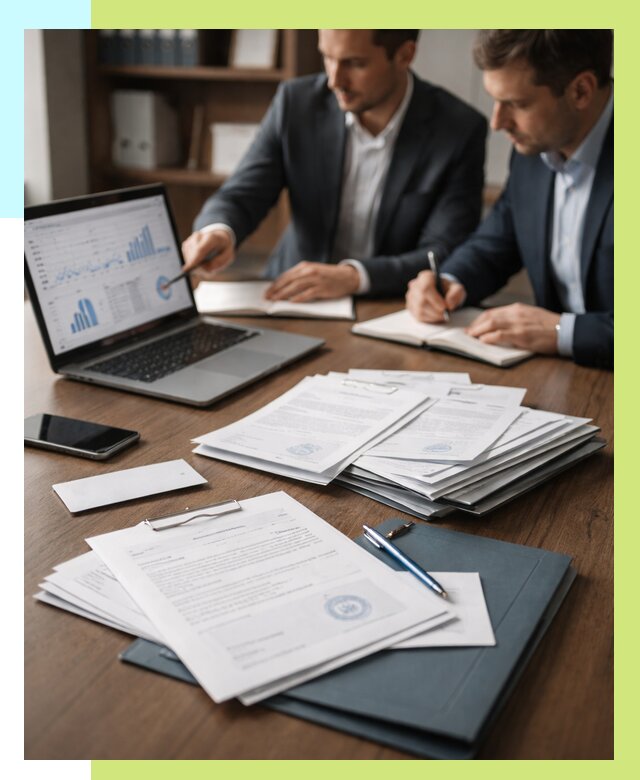 Оценка деловой репутации в Ишимбае от 7606 р. | Алешин-Шмб