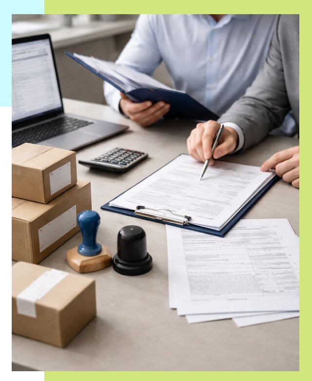 Декларирование продукции в Ишимбае от 12169 р., Алешин-Шмб