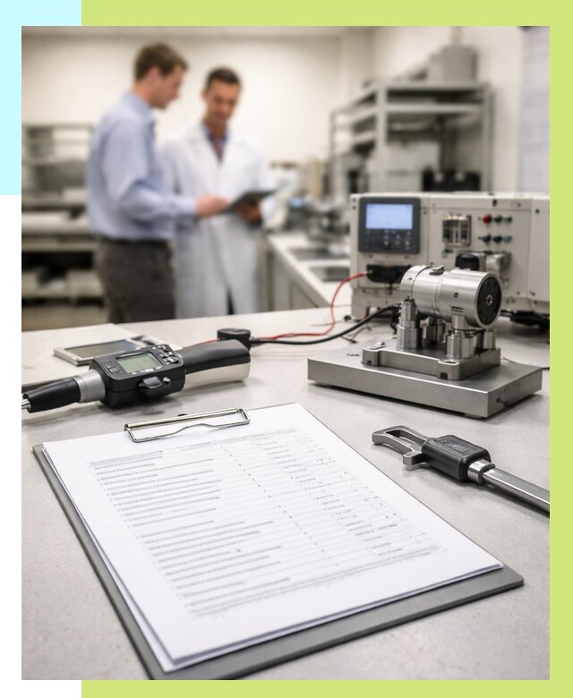 Протокол испытаний продукции в Ишимбае от 7606 р. | Алешин-Шмб