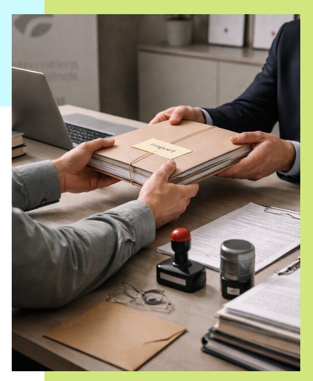 Сертификация для импорта в Ишимбае от 30423 р. | Алешин-Шмб