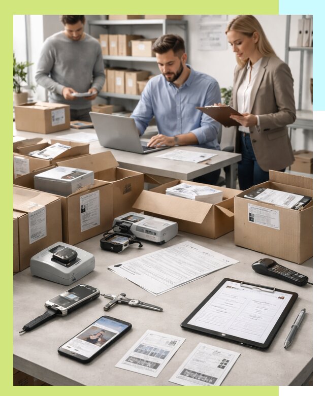 Сертификация товаров и документов для маркетплейсов в Ишимбае