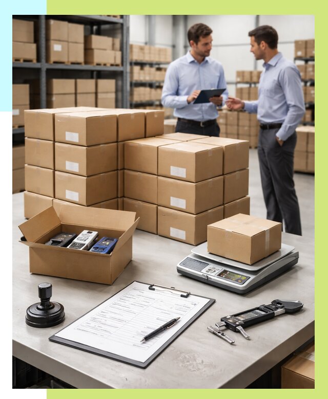 Сертификация партии товара в Ишимбае от 15212 р., Алешин-Шмб