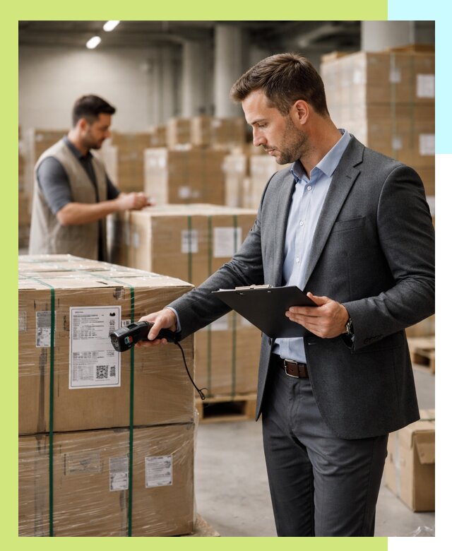 Сертификация партии товара в Ишимбае по требованиям законодательства